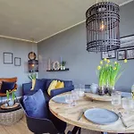 - Haus K, App 0k0309 Lejlighed *