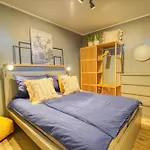 Lejlighed - Haus K, App 0k0309 Heiligenhafen