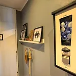 Lejlighed - Haus K, App 0k0309